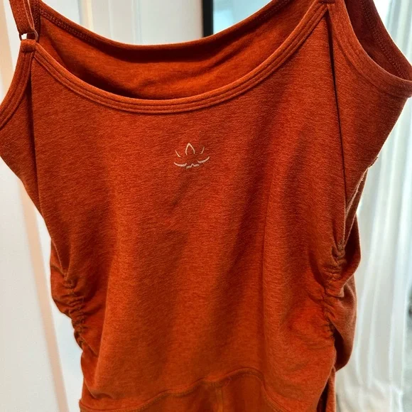 Beyond Yoga Women’s Maternity Jumpsuit - Picture 3 of 9